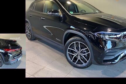 Mercedes-Benz EQA 21.502 km 42.900 &euro; Ingolstadt 85055