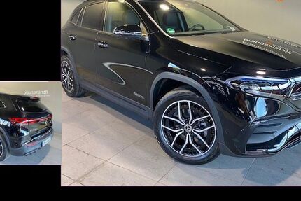 Mercedes-Benz EQA 22.247 km 42.900 &euro; Ingolstadt 85055