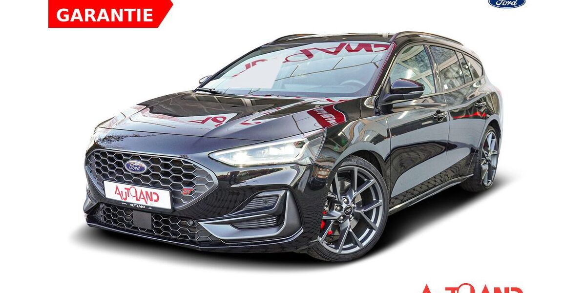 Ford Focus 63.407 km 29.990 &euro; Zwickau 08056