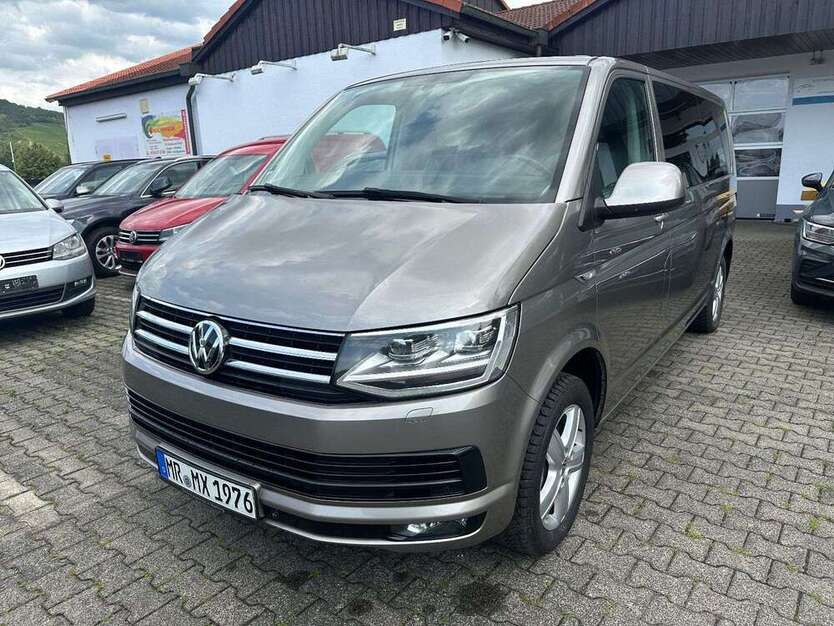 T6 Transporter