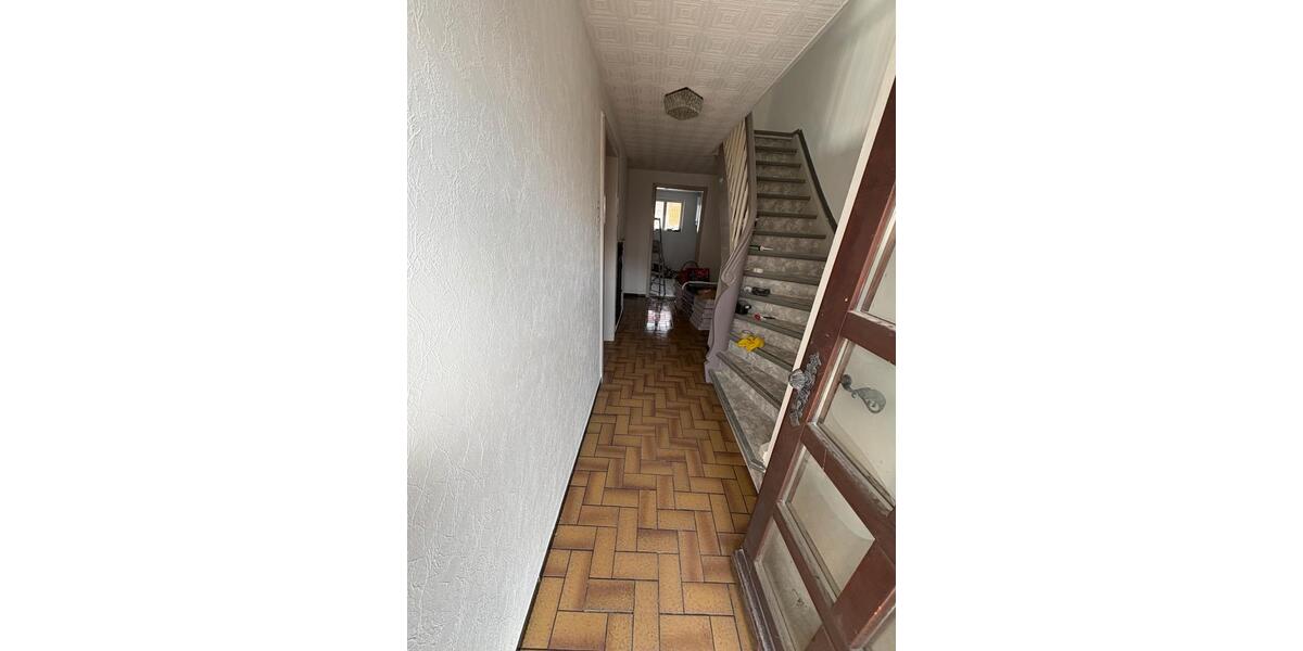 Doppelhaushälfte Burladingen - 4 Zimmer, 115 m&sup2;, 950&euro; | Angebot:25300206