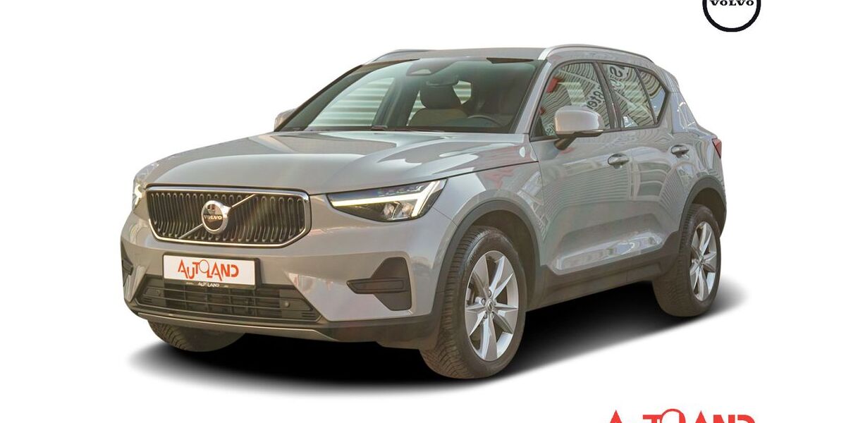 Volvo XC40 11.697 km 34.490 &euro; Magdeburg 39118