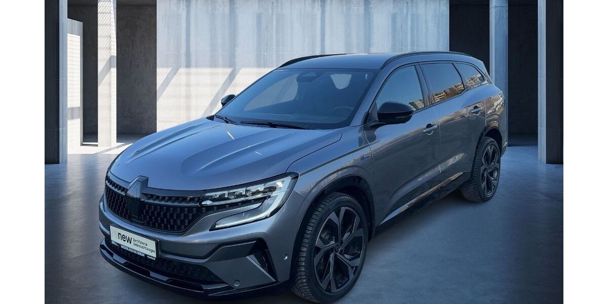 Renault Espace 19.015 km 34.990 &euro; Berlin 13055