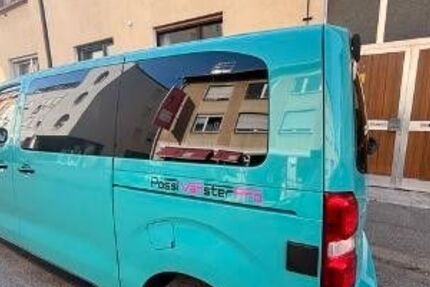 Citroen SpaceTourer 10.000 km 42.000 &euro; Mannheim 68239