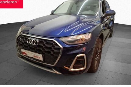 Audi Q5 59.864 km 48.990 &euro; Kassel 34125