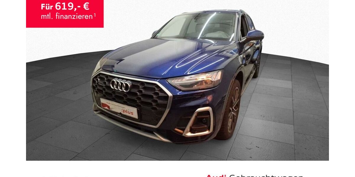Audi Q5 59.864 km 48.990 &euro; Kassel 34125
