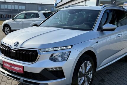 Skoda Kamiq 19.483 km 24.450 &euro; Schorfheide OT Finowfurt 16244