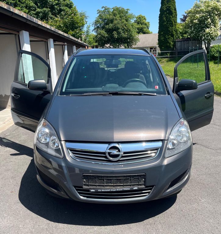 Zafira
