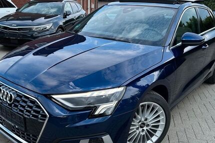 Audi A3 74.700 km 23.490 &euro; Schwarzenbek (Bei Hamburg) 21493