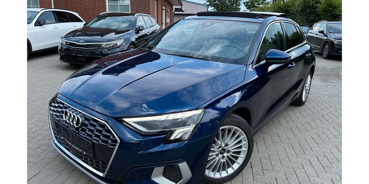 Audi A3 74.700 km 23.990 &euro; Schwarzenbek (Bei Hamburg) 21493