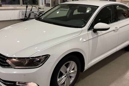 VW Passat 267.000 km 9.900 &euro; Dachau 85221