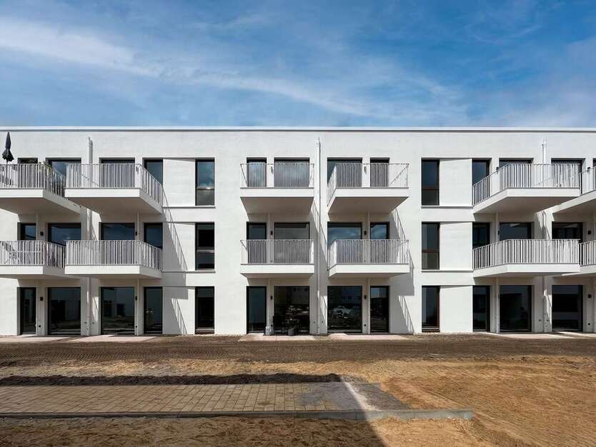 Wohnung zum Mieten in Wandlitz 1.599,89 € 118.51 m²