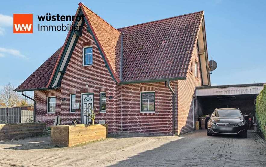 Haus zum Kaufen in Twist Adorf 299.000 € 119 m²