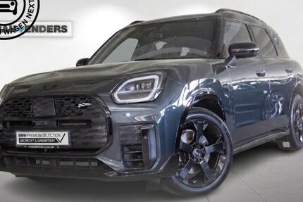 Mini Countryman S (Cooper) 23.000 km 38.908 &euro; Idstein 65510