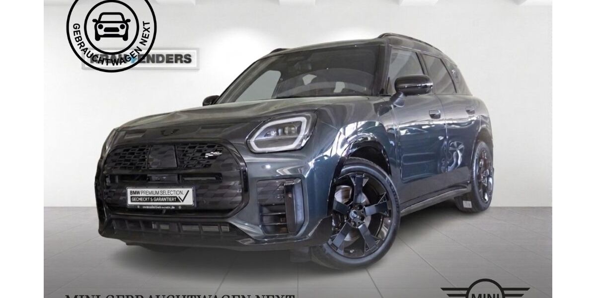 Mini Countryman S (Cooper) 23.000 km 38.908 &euro; Idstein 65510