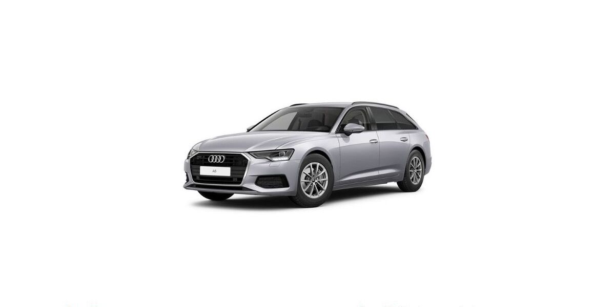 Audi A6 95.909 km 30.890 &euro; Oberursel 61440