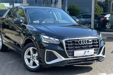 Audi Q2 4.990 km 29.900 &euro; Dülmen 48249