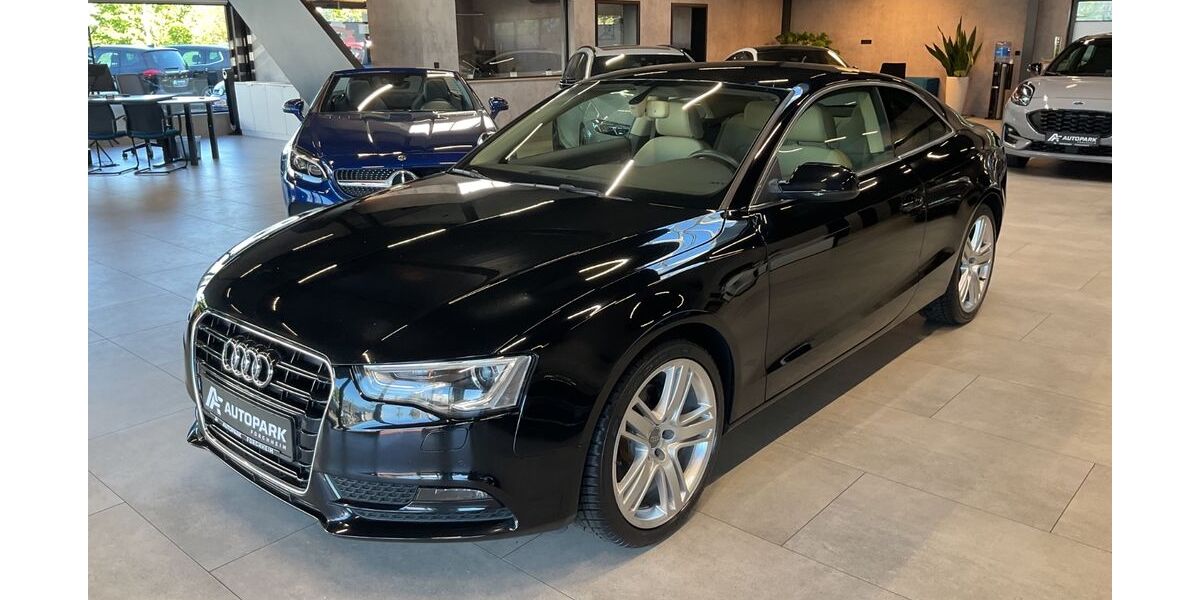 Audi A5 118.500 km 14.980 &euro; Forchheim 91301