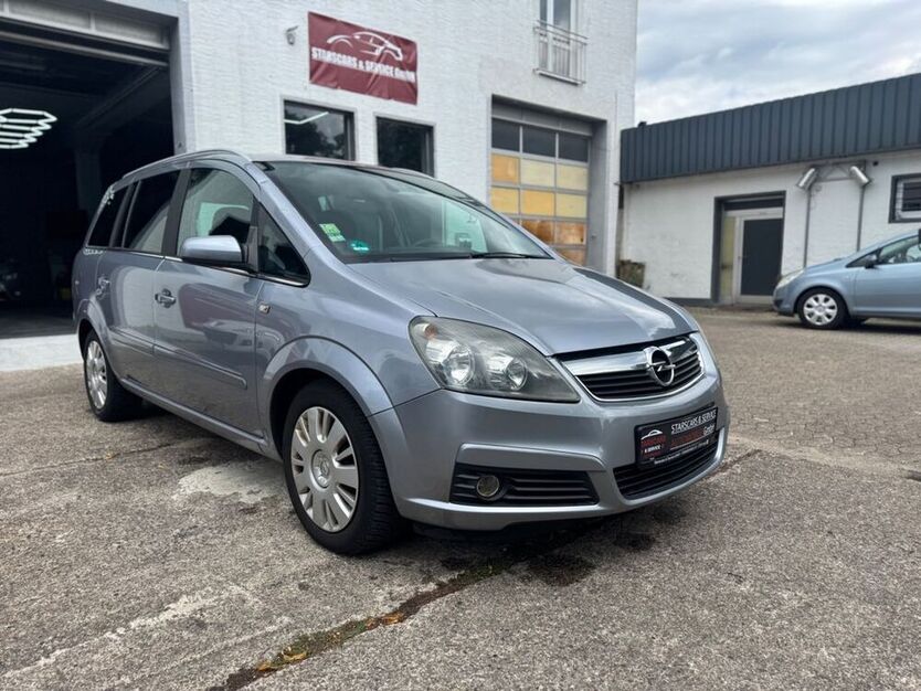 Zafira