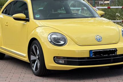VW Beetle 187.000 km 11.111 &euro; Neumünster 24536