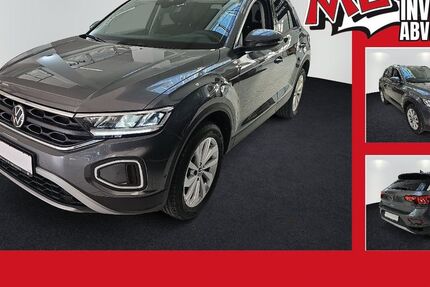 VW T-Roc 5.130 km 26.560 &euro; München 80992