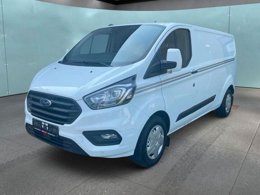 Transit Custom