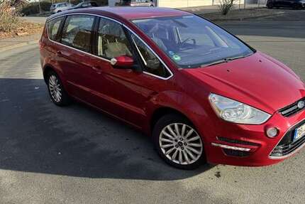 Ford S-Max 234.500 km 5.400 &euro; Paderborn 33106
