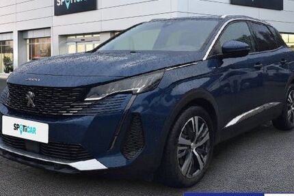Peugeot 3008 17.137 km 22.990 &euro; Saarbrücken 66119