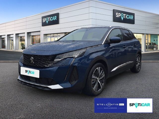 Peugeot 3008 17.137 km 22.990 &euro; Saarbrücken 66119