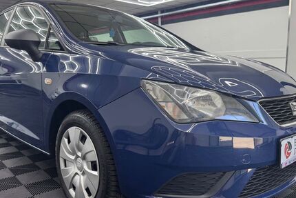 Seat Ibiza 108.500 km 7.990 &euro; Dillenburg 35683