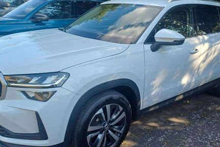 Skoda Kodiaq 103.000 km 33.990 &euro; Windsbach 91575