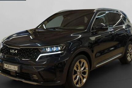 Kia Sorento 39.400 km 41.790 &euro; Leverkusen 51381