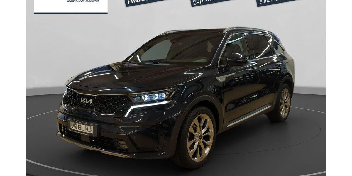Kia Sorento 39.400 km 41.790 &euro; Leverkusen 51381