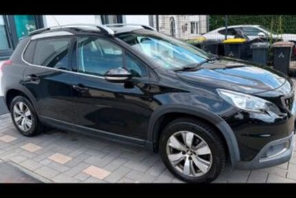 Peugeot 2008 123.000 km 7.700 &euro; Hagen 58097