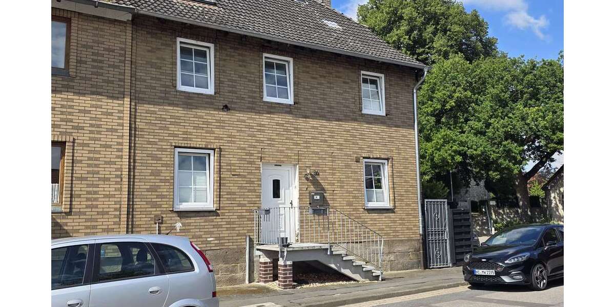 Einfamilienhaus Giesen OT Emmerke Emmerke - 6 Zimmer, 164 m&sup2;, 125.000&euro; | Angebot:27456499