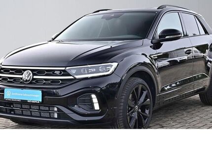 VW T-Roc 13.450 km 37.550 &euro; Braunschweig 38108