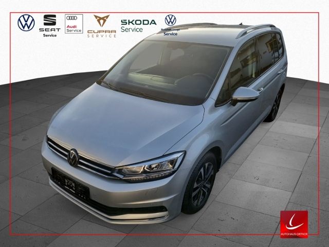 VW Touran 43.207 km 25.500 &euro; Schongau 86956
