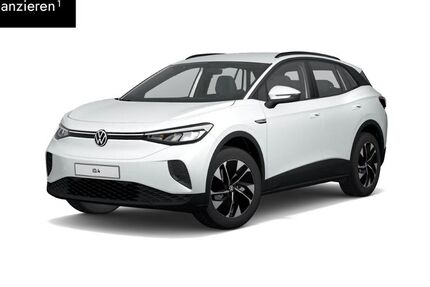 VW ID.4 48.200 km 25.480 &euro; Weimar 99423