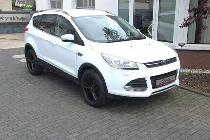 Ford Kuga 45.000 km 10.890 &euro; Bennewitz 04828