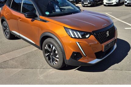 Peugeot 2008 24.317 km 17.991 &euro; Wildau 15745