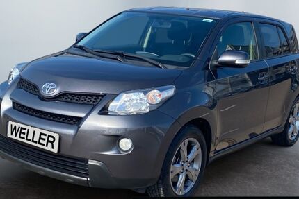 Toyota Urban Cruiser 58.385 km 10.990 &euro; Leipzig 04178