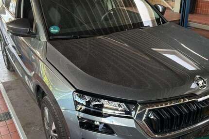 Skoda Karoq 46.900 km 25.950 &euro; Siegen 57076