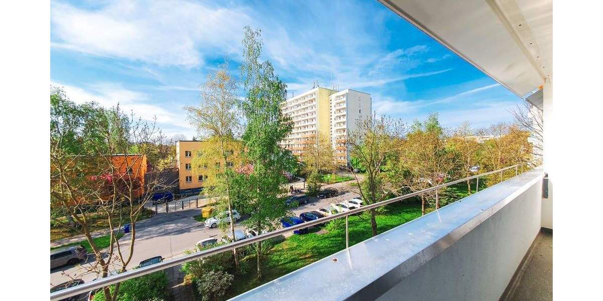 Etagenwohnung Zwickau Eckersbach - 5 Zimmer, 128 m&sup2;, 742&euro; | Angebot:24791757