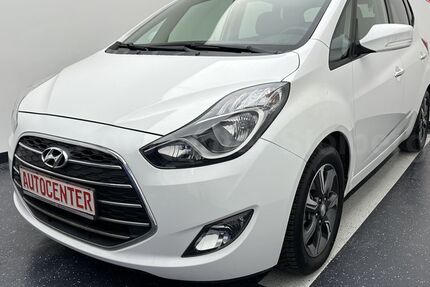 Hyundai ix20 32.000 km 14.490 &euro; Stolberg 52222