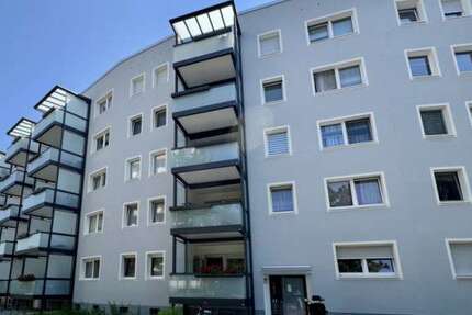 Wohnung Mühlhausen - 3 Zimmer, 79 m&sup2;, 531&euro; | Angebot:24450690
