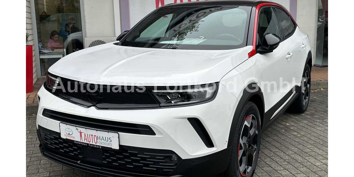 Opel Mokka 29.980 km 19.950 &euro; Bielefeld 33689