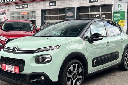 Citroen C3 80.000 km 11.950 &euro; Stolberg bei Aachen 52222