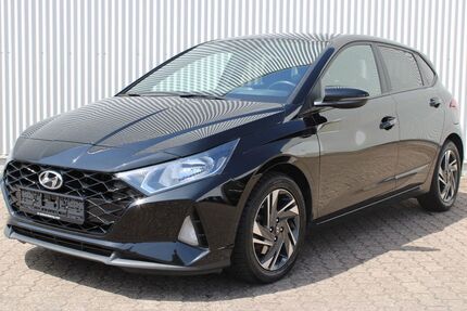 Hyundai i20 66.250 km 14.875 &euro; Saarlouis 66740