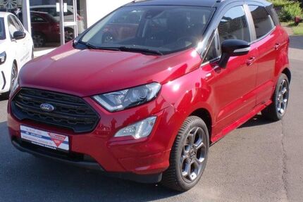 Ford EcoSport 33.300 km 15.990 &euro; Hessisch Oldendorf 31840
