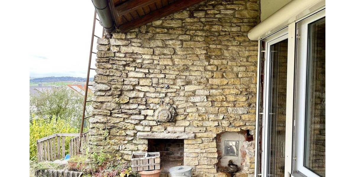 Einfamilienhaus Weikersheim - 6 Zimmer, 160 m&sup2;, 319.000&euro; | Angebot:25706806